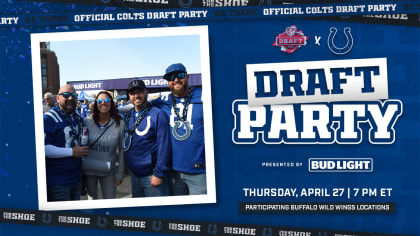 Jim Irsay announces Colts Kickoff Concert - The Music Universe