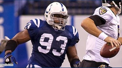 Bill Polian's best Colts moves, number two: Drafting Edgerrin