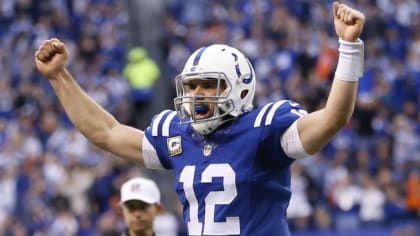 Indy SportsOne on X: The @Colts 2019 regular season schedule is