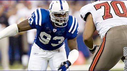 Seahawks add veteran defensive end Dwight Freeney - Field Gulls