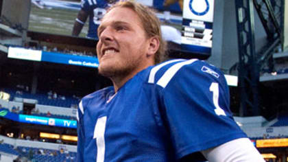 Pat McAfee Interview: Talking with the Boomstick of the