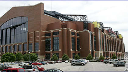 Colts announce season ticket relocation plans for Lucas Oil Stadium