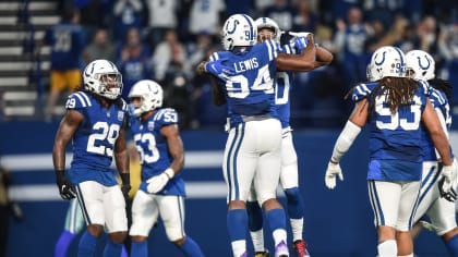 2021 Indianapolis Colts Training Camp Journal, Day 17: Colts Gear Up for  Minnesota Vikings, Heavy On 11-on-11s - Sports Illustrated Indianapolis  Colts News, Analysis and More