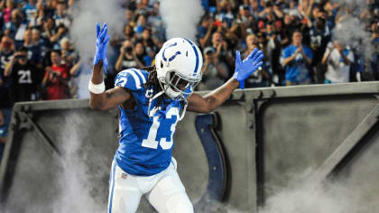 Locked On Colts Podcast on Twitter: T.Y. Hilton gave Rigoberto