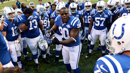 Colts vs Bengals Tickets 