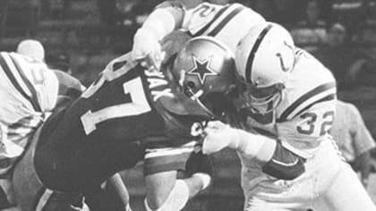 Super Bowl V: Jim O'Brien kicks Baltimore Colts to 16-13 win over Dallas  Cowboys – New York Daily News