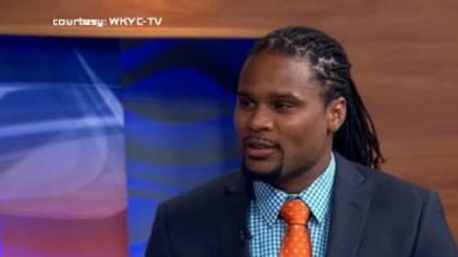 Joshua Cribbs Still Trying to Find an NFL Home After Cleveland