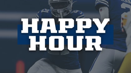 Cowboys Hour Schedule