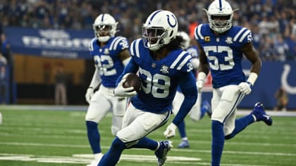 Tony Brown: Stats & Injury News