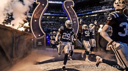 Minnesota Vikings Vs. Indianapolis Colts Pre Game GIF - Nfl National  football league Football league - Discover & Share GIFs