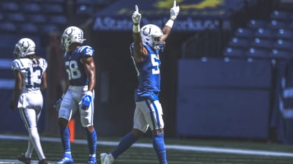 NFL: Panthers 29, Colts 26, OT – Saratogian