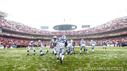 Marvel Universe to take center stage at Sunday's Colts-Titans game -  WISH-TV, Indianapolis News, Indiana Weather