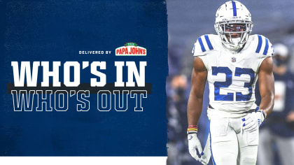 Cowboys activate safety Malik Hooker off the Reserve/COVID list