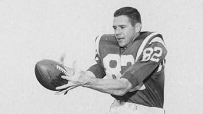 Raymond Berry  Colts football, Baltimore colts, Nfl football teams