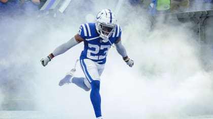 Colts Offensive Stars All Set For Today's Pro Bowl Game