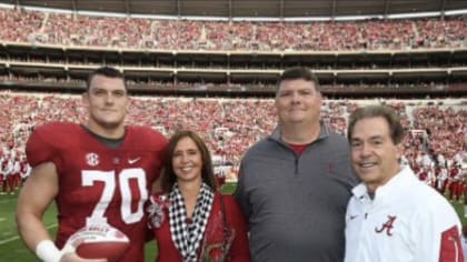 Alabama Teammates On College Game Day, Traditions, And The Memory