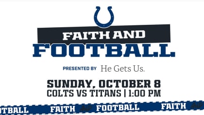 \ud83c\udfc8\u26a0\ufe0f Indianapolis Colts Ticket Giveaway \u26a0\ufe0f\ud83c\udfc8 Are you ready to ...