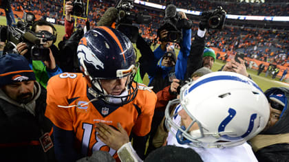 Colts win Super Bowl 29-17 – The Denver Post