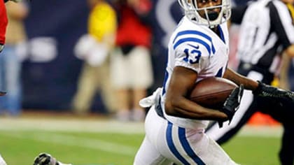 Which Teams Could Sign T.Y. Hilton?