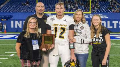 Indiana High School Football Championships presented by the Indianapolis  Colts - High School Football America