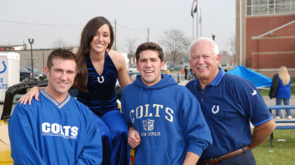 Colts And Red Gold Have Relationship Based On Family Community And Service