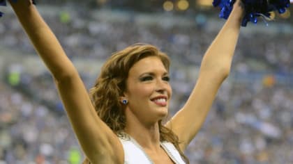 Surprising facts about NFL cheerleaders