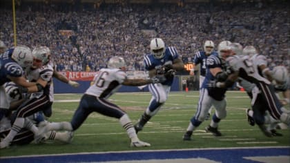 Throwback Thursday: Colts' improbable 2006 AFC Championship victory