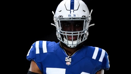 Bucky Brooks: Indianapolis Colts cornerback Xavier Rhodes reprising All-Pro  form in 2020