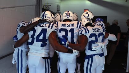 Colts Pregame Photos  Indianapolis Colts 