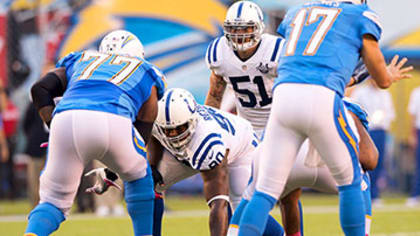 Colts keep finding ways to win without regulars - The San Diego