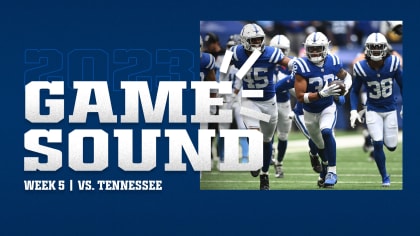 Kickoff Radio: Thursday Night Football - Tennessee Titans vs