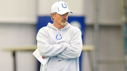 Peyton Manning, Chuck Pagano highlight 'Year of the Comeback' in