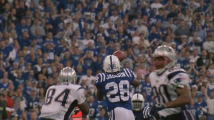 Colts Players Talk: Playing For Tony Dungy