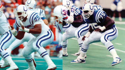 Raymond Berry Baltimore Colts Throwback Football Jersey – Best Sports  Jerseys