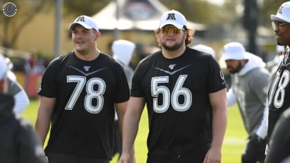 Photos: Pro Bowl Practice 2020