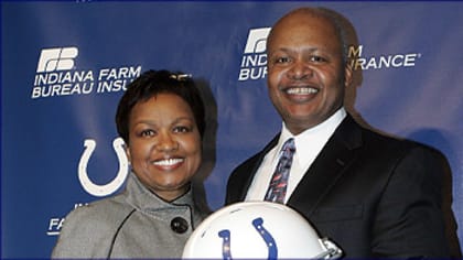 NFL World Reacts To Jim Caldwell Interview News - The Spun: What's Trending  In The Sports World Today