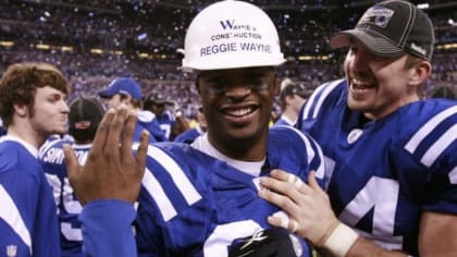 Reggie Wayne will always be a Hoosier