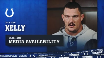 July 28, 2023  Ryan Kelly Media Availability 