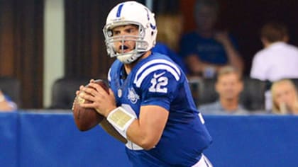 NFL Twitter promo of Colts, Patriots game fails depicting Andrew Luck