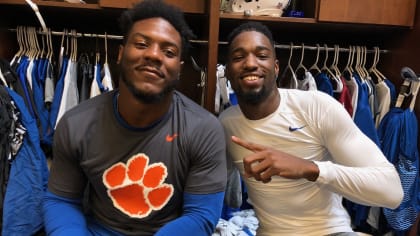 Zaire Franklin breaks Colts record; 3 Syracuse alumni in playoffs