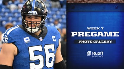 Report: Oak Ridge alum Shane Steichen set to be next Colts' head