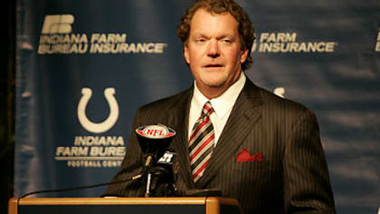 Colts owner Jim Irsay announces Million Dollar Schedule Challenge