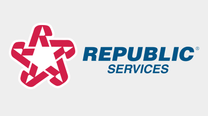 Indianapolis Colts, Republic Services Hold Electronic Recycling Event