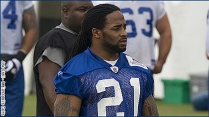 Colts safety Bob Sanders signs with Chargers 