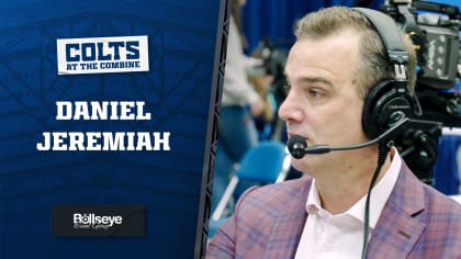 NFL Network analyst Daniel Jeremiah previews 2023 NFL Draft