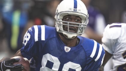 Indianapolis Colts legends Peyton Manning, Marvin Harrison and Adam  Vinatieri round out list of 10 Colts players and one coach named to NFL  100 All-Time Team