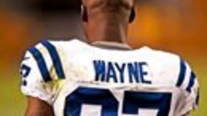 Reggie Wayne: Legendary Colts WR beginning coaching career