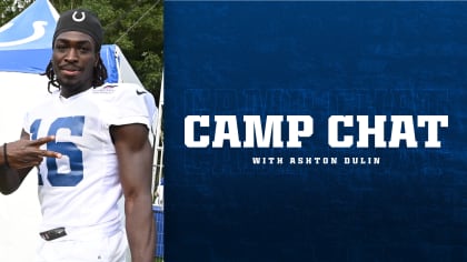 Jonathan Taylor, Darius Leonard, Matthew Adams, Ashton Dulin Named