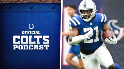 Can Zack Moss keep his fantasy season going vs. the Ravens? - Stream the  Video - Watch ESPN