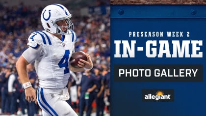 Photo Gallery  Preseason Week 2 At Washington